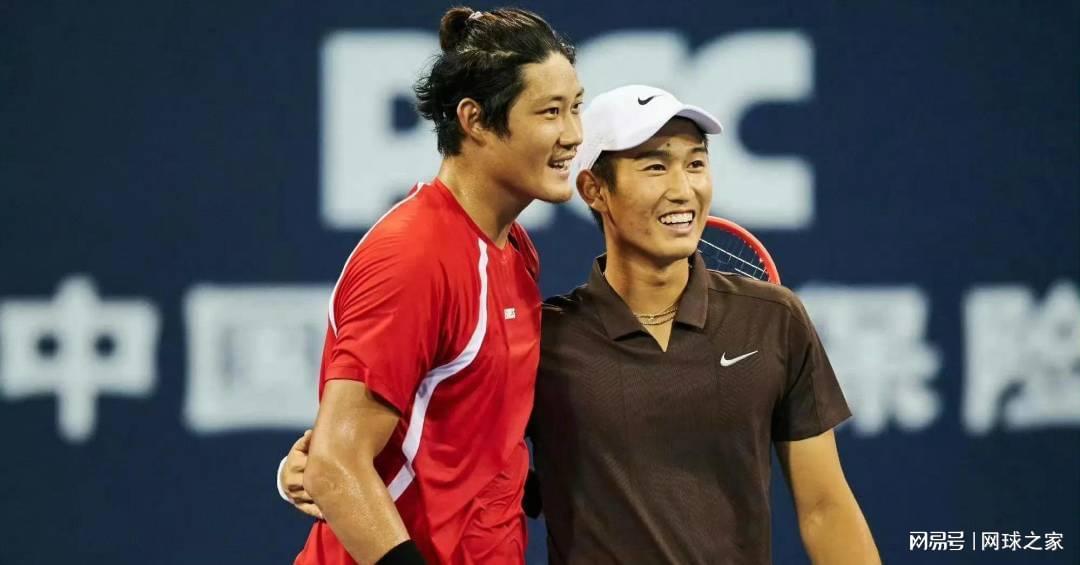 半岛体育-张之臻勇救5赛点出局已尽力，商竣程今日挑战梅总获网友热情支招